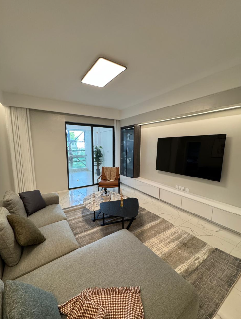Thoughtfully Designed 2 Bedroom Apartments in Kilimani, Mtito Andei Road.