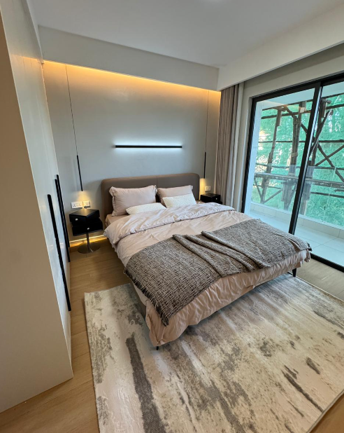 Thoughtfully Designed 1 Bedroom Apartments in Kilimani, Mtito Andei Road.