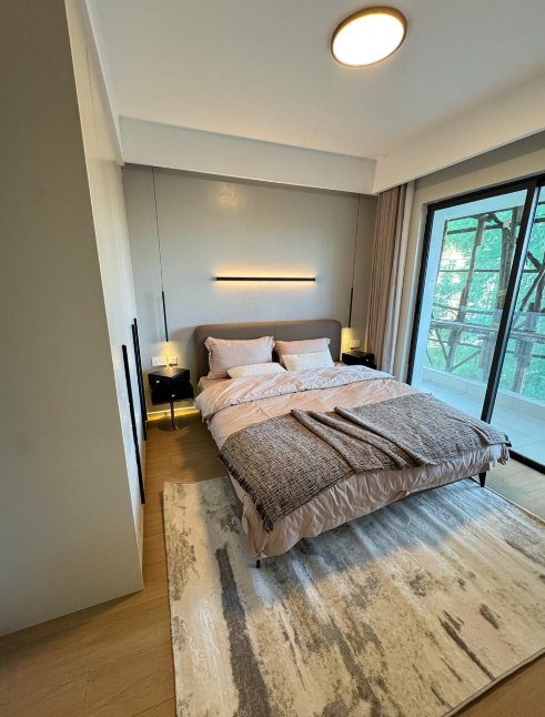 Thoughtfully Designed 4 Bedroom Apartments in Kilimani, Mtito Andei Road.
