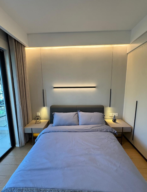 Thoughtfully Designed 3 Bedroom Apartments in Kilimani, Mtito Andei Road.