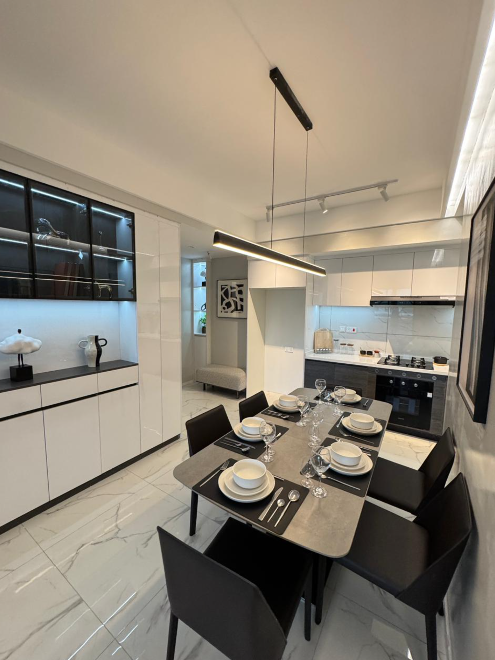 Thoughtfully Designed 4 Bedroom Apartments in Kilimani, Mtito Andei Road.