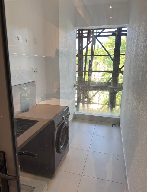 Thoughtfully Designed 3 Bedroom Apartments in Kilimani, Mtito Andei Road.