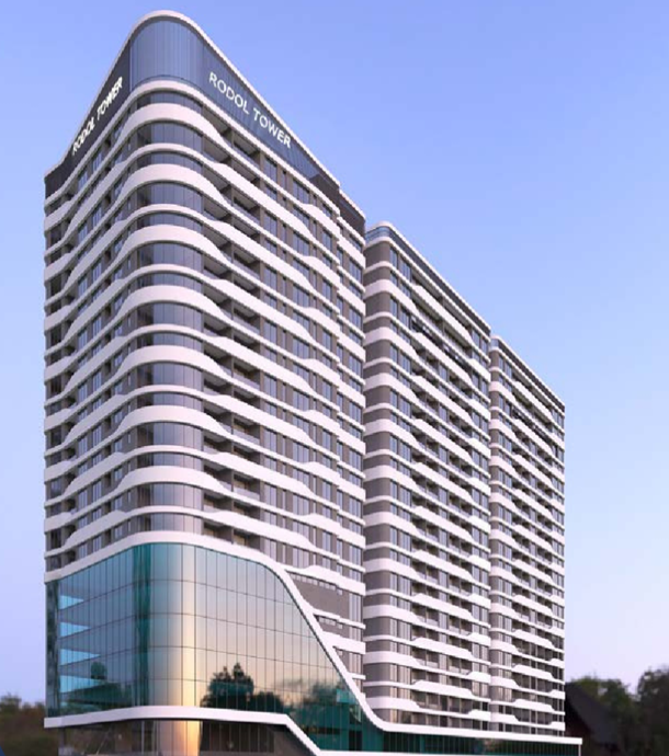 Beautifully Positioned 4 Bedroom Apartment with DSQ in Parklands, 3rd Avenue