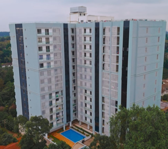 Executive 4 Bedroom Apartments with DSQ in Parklands