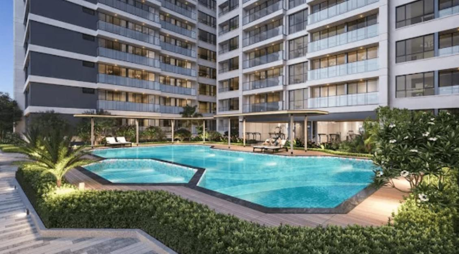 Luxurious 2 Bedroom Apartment in Lavington, Mbaazi Road.