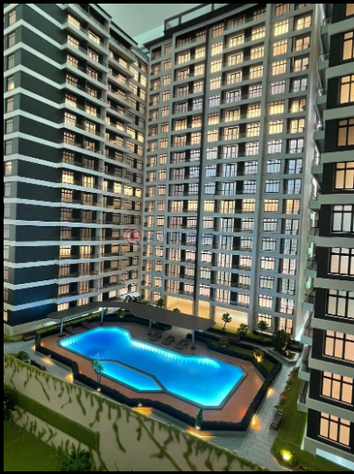 Luxurious 3 Bedroom Apartments in Lavington, Mbaazi Road.