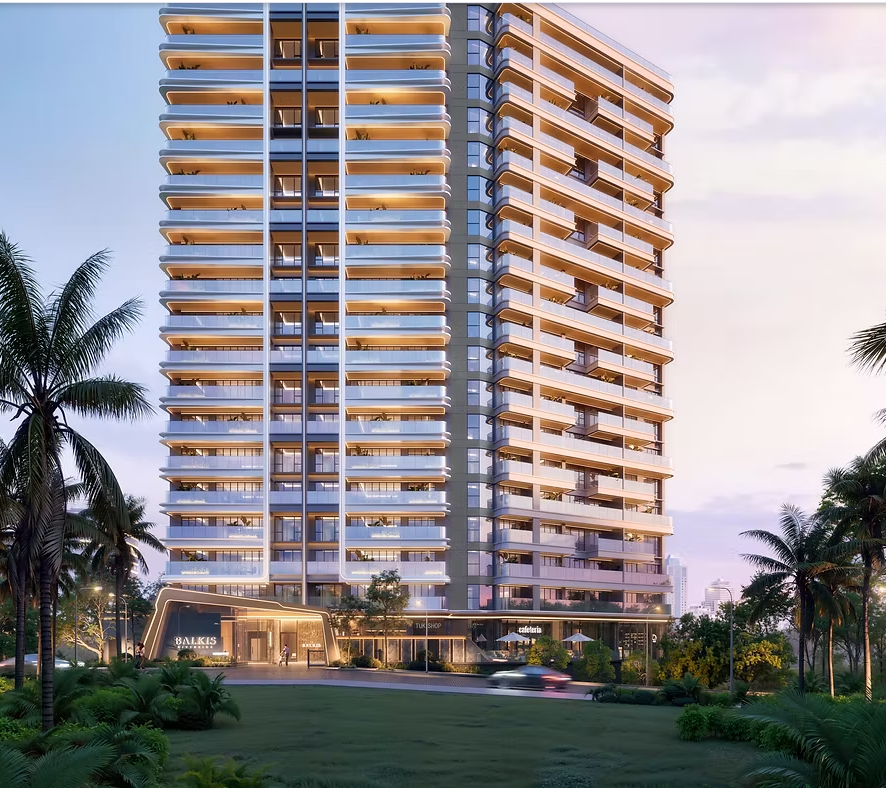 Stylishly 2 Bedroom Apartments in Riverside