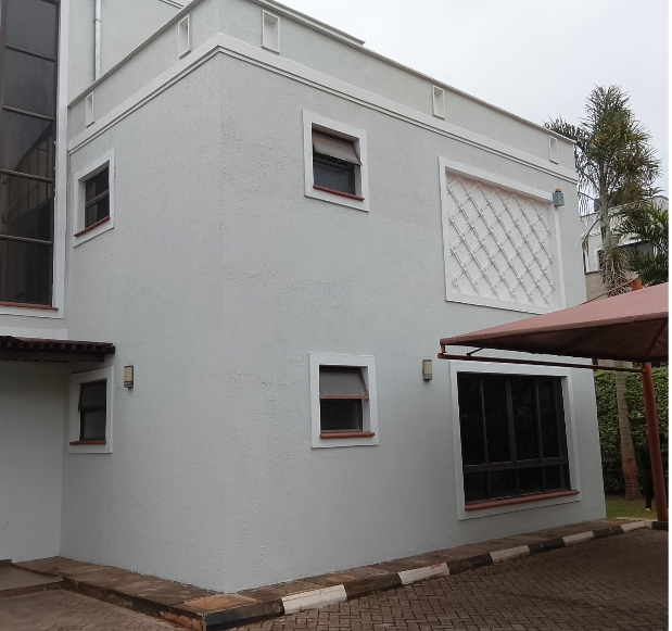 Prestigious 4 Bedroom Villa in Lavington