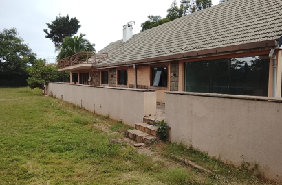 Executive 9 Bedroom Maisonette in Lavington, Apple Cross Road.