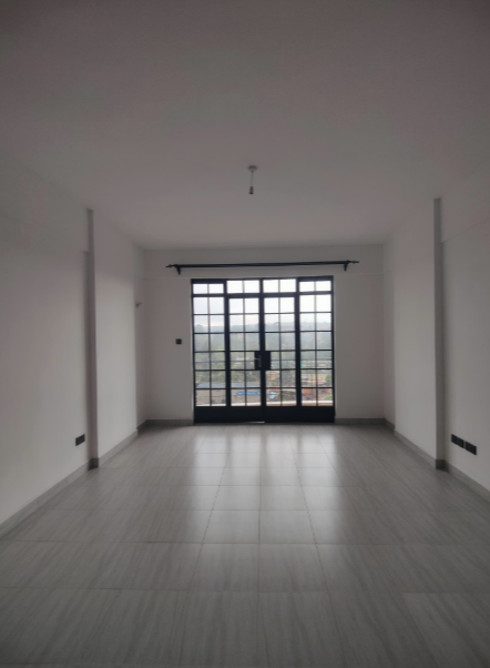 Simply Exceptional 3 Bedroom Apartment in Ruaka, Banana Road.