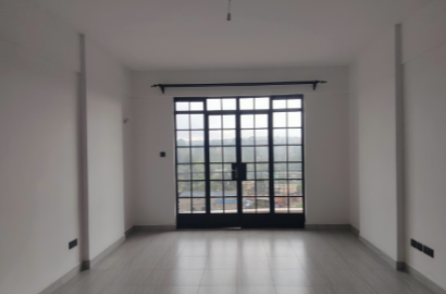 Simply Exceptional Studio Apartments in Ruaka, Banana Road.