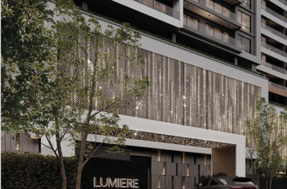Elegant 3 Bedroom Apartments with DSQ in Westlands