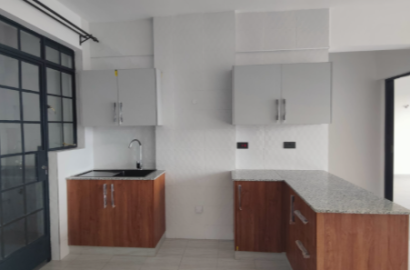Simply Exceptional 3 Bedroom Apartment in Ruaka, Banana Road.