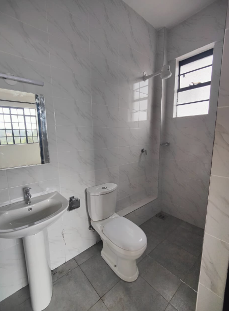 Simply Exceptional 3 Bedroom Apartment in Ruaka, Banana Road.