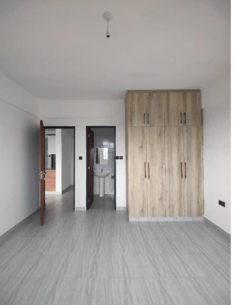 Simply Exceptional 3 Bedroom Apartment in Ruaka, Banana Road.