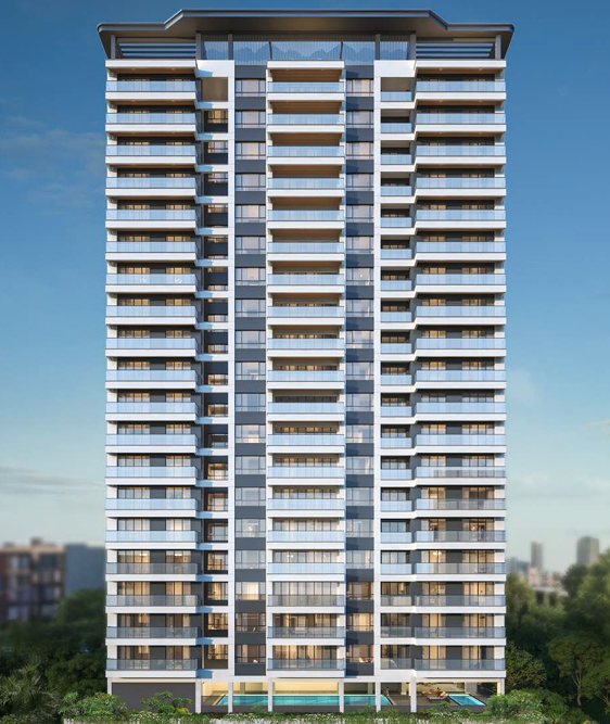 Spacious 3 Bedroom Apartments with Study room and DSQ in Westlands, St. Michael's Road.