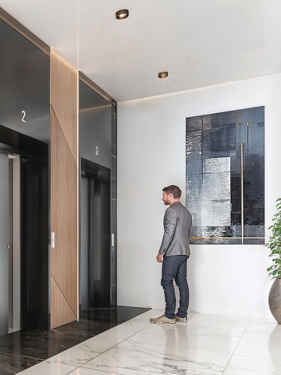Premium Deluxe 1 Bedroom Apartments in Ngara