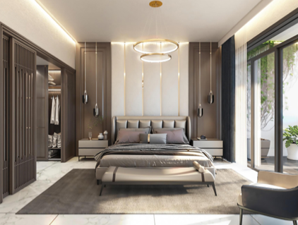 Contemporary 2 Bedroom Apartments in Parklands, 6th Avenue.
