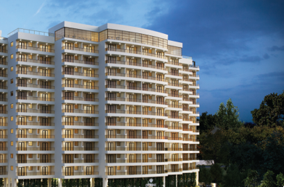 Sophiscated 1 Fully Furnished 1 Bedroom Serviced Apartment in Riverside