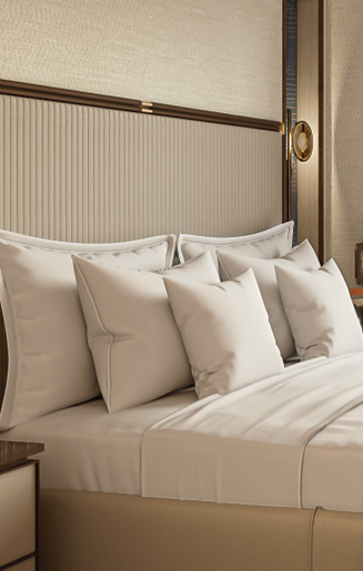 Sophiscated 2 Fully Furnished Bedroom Serviced Apartments in Riverside