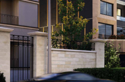 Prestigious 1 Bedroom Apartments in Westlands