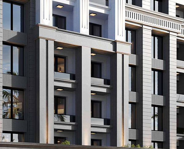 Prime Studio Apartments in Riverside