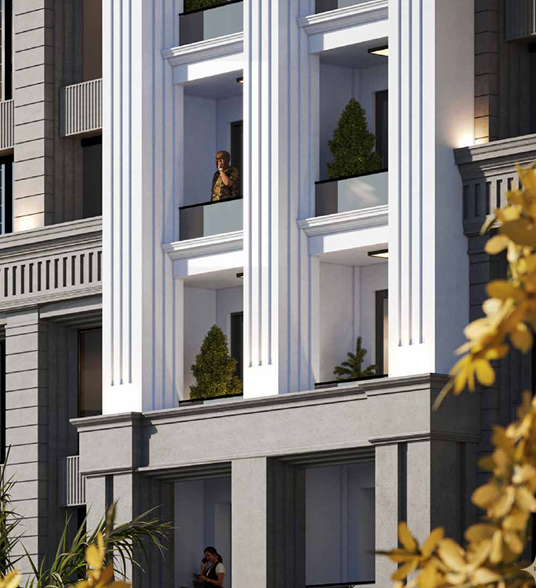Prime Studio Apartments in Riverside