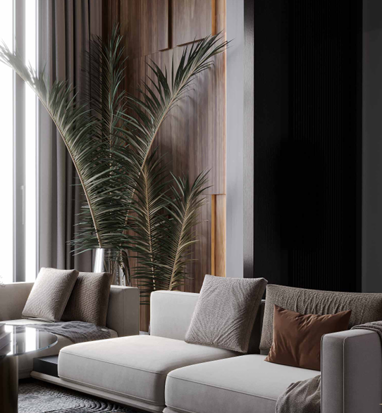 Prime Studio Apartments in Riverside
