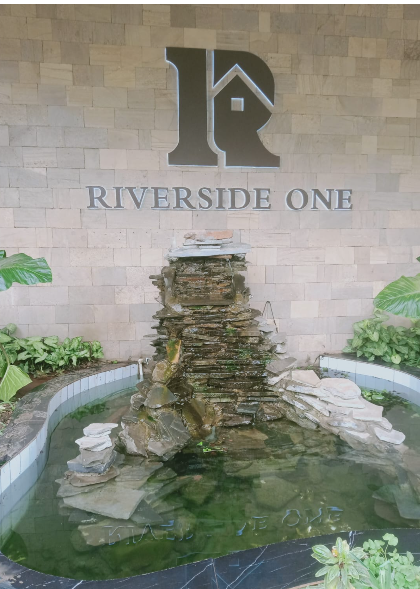 Prime 3 Bedroom All Ensuite Apartment at Riverside
