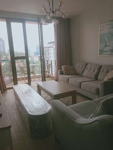 Elevated 2 Bedroom Master Ensuite Apartments in Riverside
