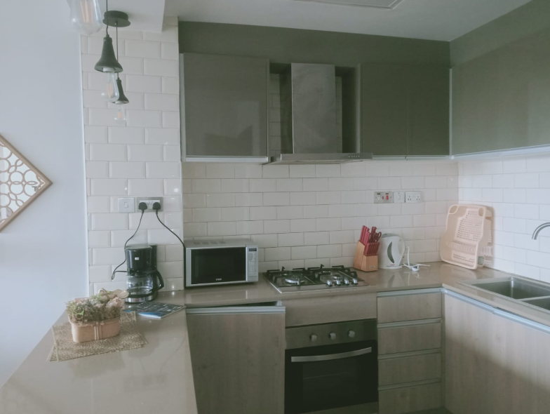 Prime 3 Bedroom All Ensuite Apartment at Riverside