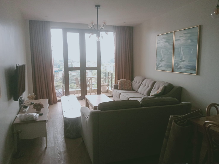 Prime 3 Bedroom All Ensuite Apartment at Riverside