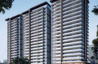 Luxurious 2 Bedroom Apartments in Riverside