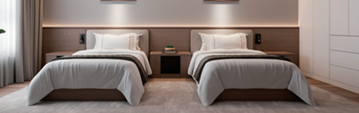 Modest 1 Bedroom Apartments in Westlands