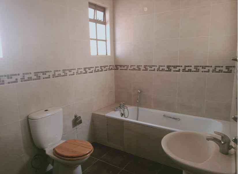 Spacious 3 Bedroom All Ensuite Apartments with DSQ in Riverside.