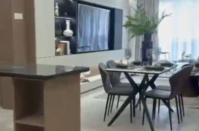 Serene 4 Bedroom Apartments with DSQ in Syokimau