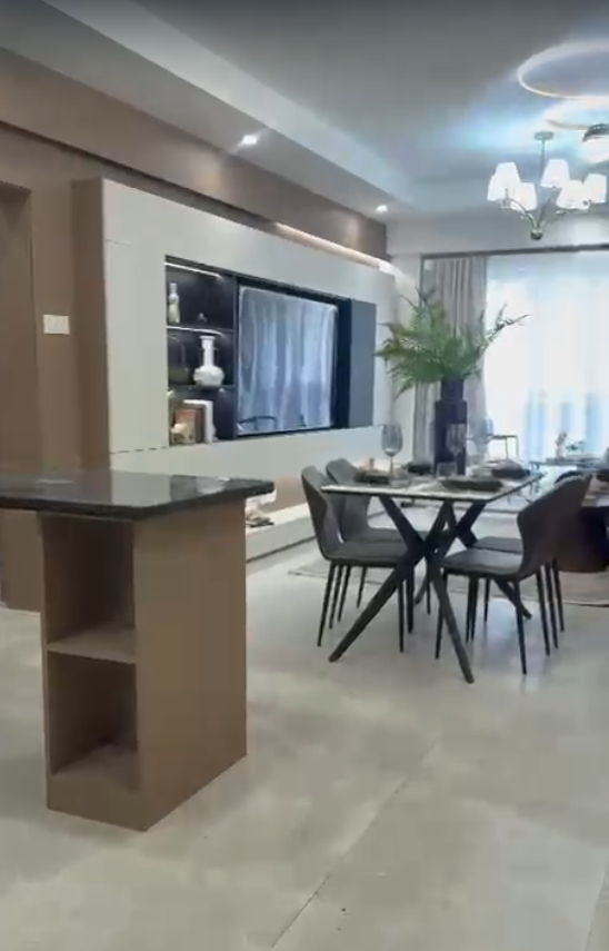 Serene 1 Bedroom Apartments in Syokimau