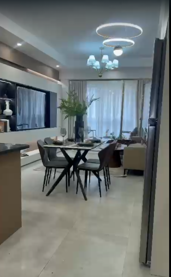 Serene 4 Bedroom Apartments with DSQ in Syokimau
