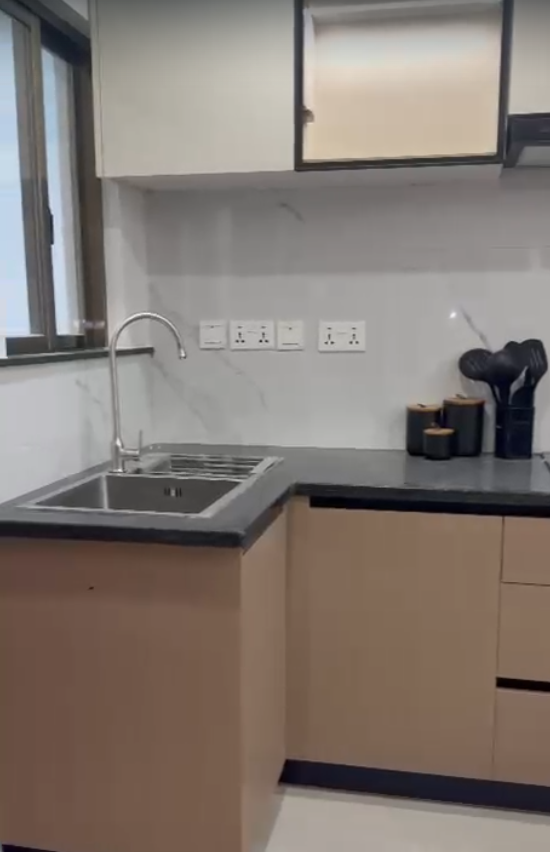 Serene 1 Bedroom Apartments in Syokimau