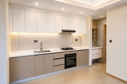 Prestigious 2 Bedroom Apartments in Westlands, Brookside