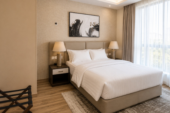 Prestigious 2 Bedroom Apartments in Westlands, Brookside