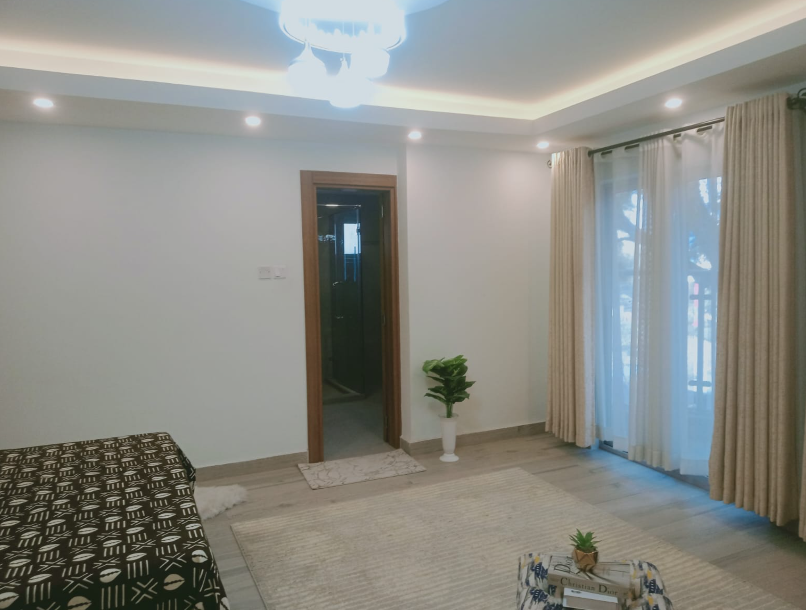 Spacious 1 Bedroom Apartments in Riverside Drive.