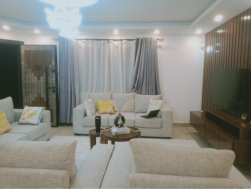 Spacious 2 Bedroom Apartments in Riverside Drive