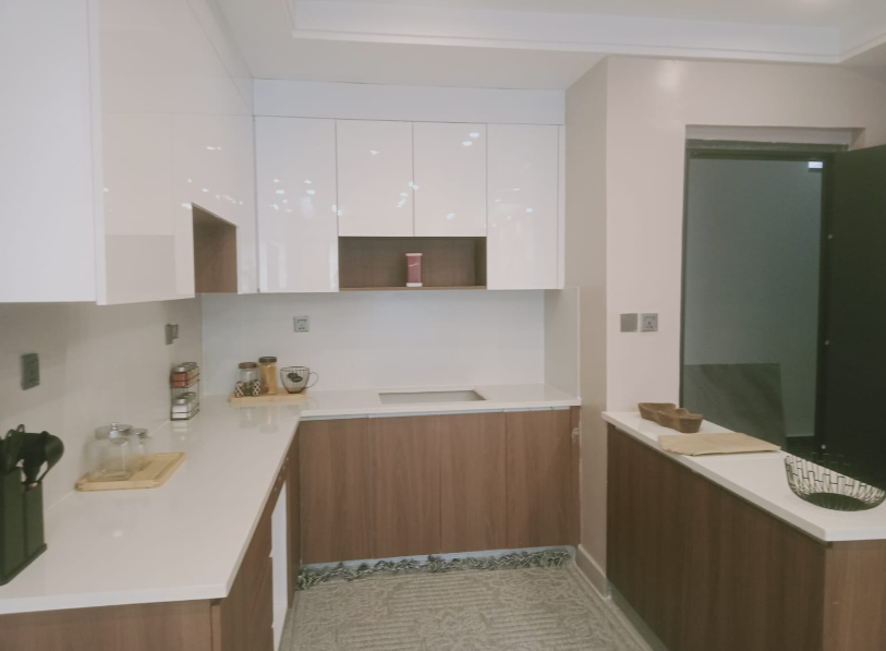 Premium 2 Bedroom Apartments in Westlands