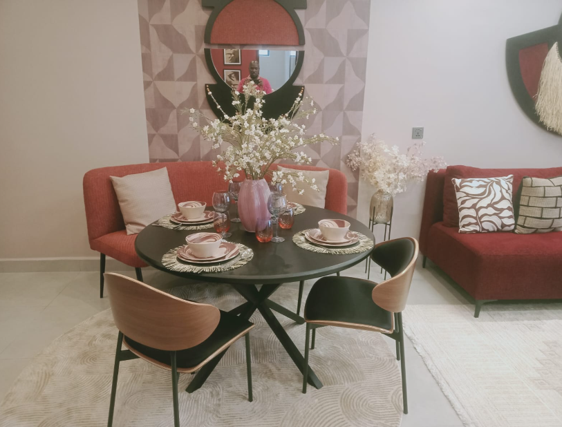 Premium 2 Bedroom Apartments in Westlands