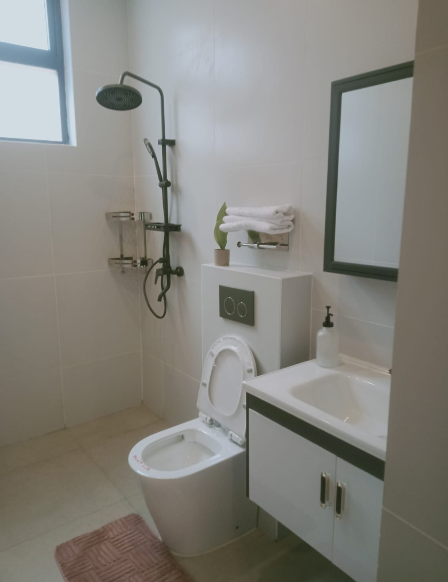 Premium 2 Bedroom Apartments in Westlands
