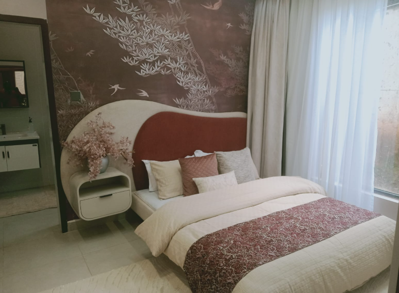 Premium 1 Bedroom Apartments in Westlands