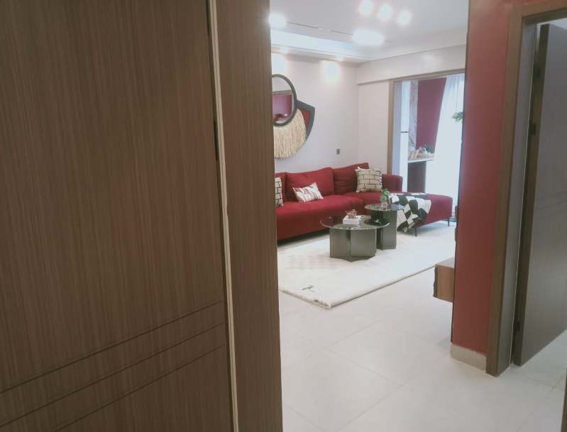 Premium 1 Bedroom Apartments in Westlands