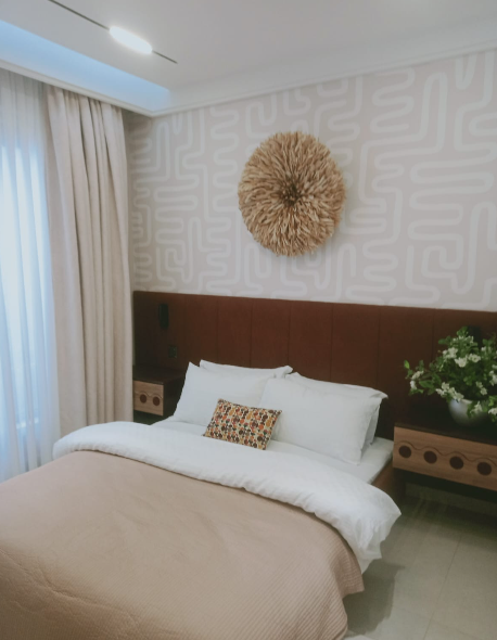 Premium 1 Bedroom Apartments in Westlands