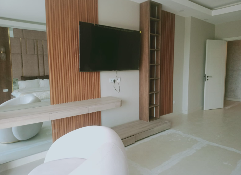 Distinctive 2 Bedroom Apartments in Riverside Drive
